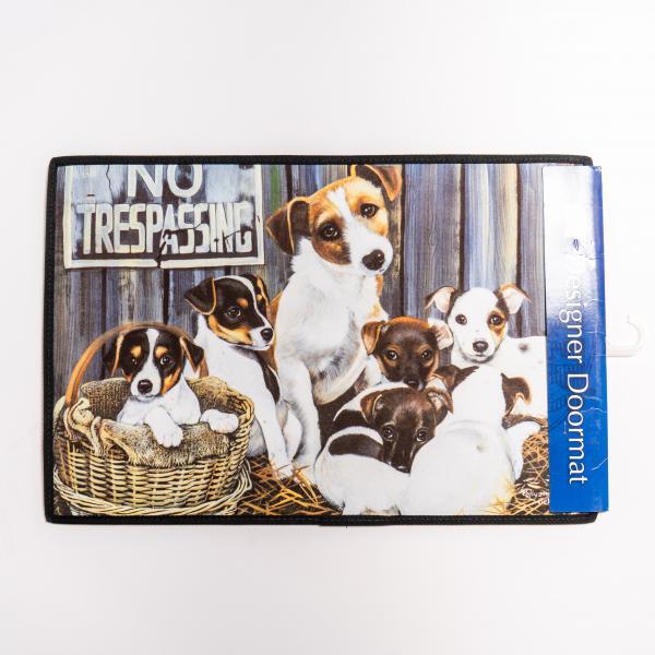 Designer Doormat - Nena's Pets