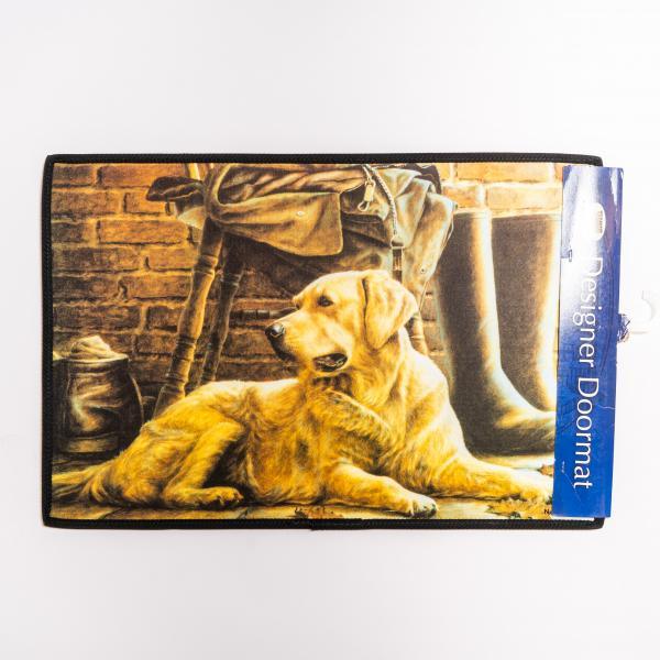 Designer Doormat - Nena's Pets