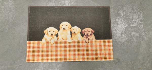 Designer Doormat - Nena's Pets
