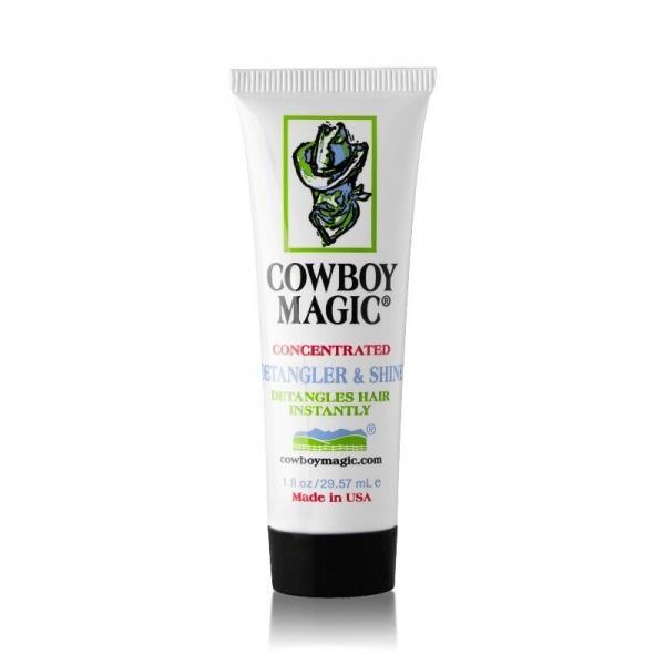 Cowboy Magic Detangler & Shine - Nena's Pets