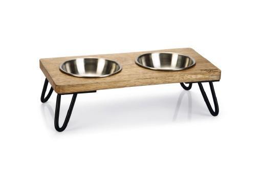 Dinerset Linga voor de kat - Nena's Pets