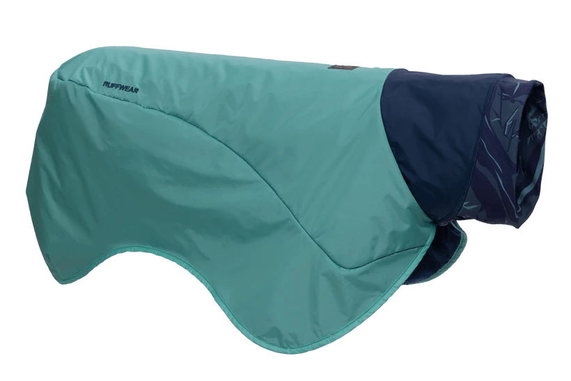 Dirtbag Dog Drying Towel - badjas - Nena's Pets