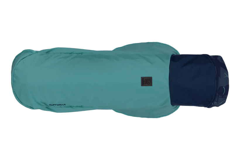 Dirtbag Dog Drying Towel - badjas - Nena's Pets