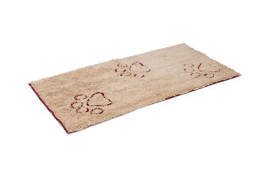Dirty Dog Droogmat loper - Nena's Pets