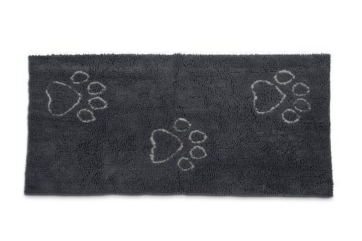 Dirty Dog Droogmat loper - Nena's Pets