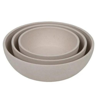 District 70 Bamboe voerbak - Nena's Pets