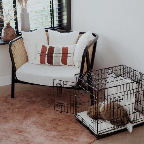 District 70 Bench - Nena's Pets