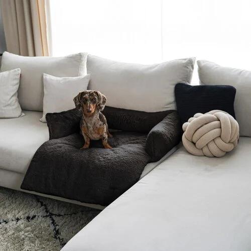 District 70 Nuzzle bankmand/kleed - Nena's Pets