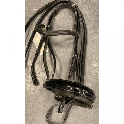 Dobert classic hoofdstel - Nena's Pets