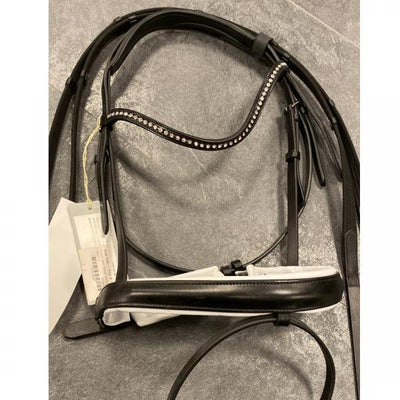 Dobert stalmeister hoofdstel - Nena's Pets