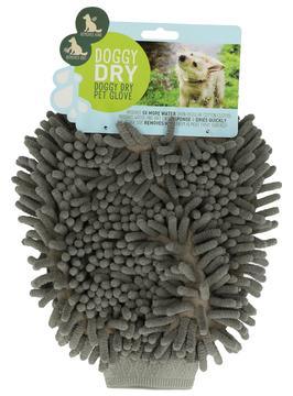Royal dry pet glove - Nena's Pets