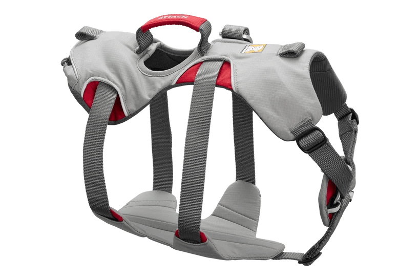 Doubleback Full Body Dog Harness - Nena's Pets