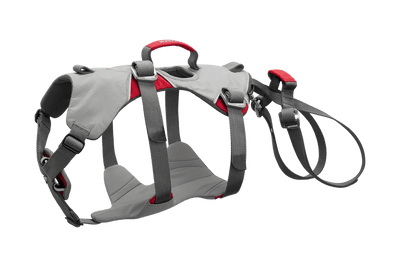 Doubleback Full Body Dog Harness - Nena's Pets