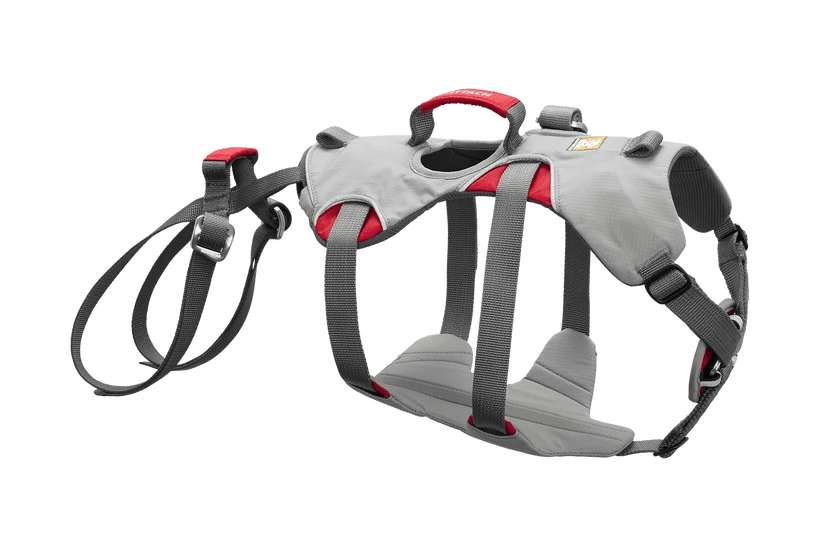 Doubleback Full Body Dog Harness - Nena's Pets