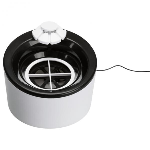 Drinkfontein Triple Flow - Nena's Pets