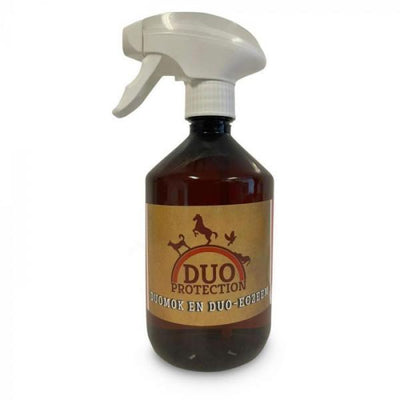 Duo mok en eczeem spray - Nena's Pets