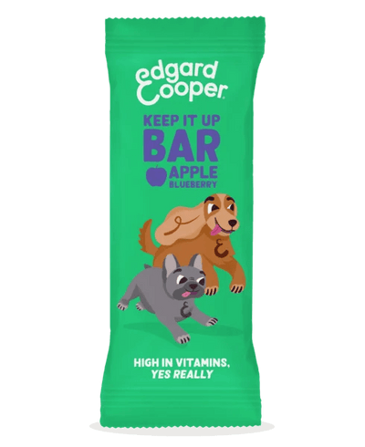 Edgard en Cooper Busy Day Bar - Nena's Pets