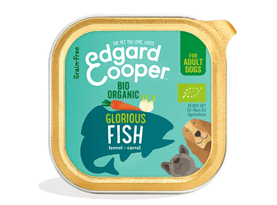 Edgard & Cooper Kuipjes - Nena's Pets