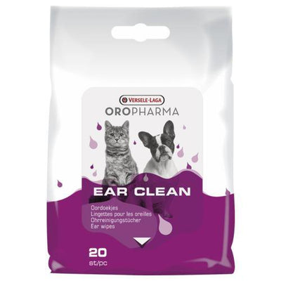 Oropharma Ear Clean - Nena's Pets