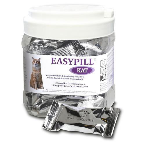 Easy pill kat - Nena's Pets