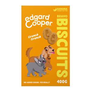 Edgard en Cooper biscuit - Nena's Pets
