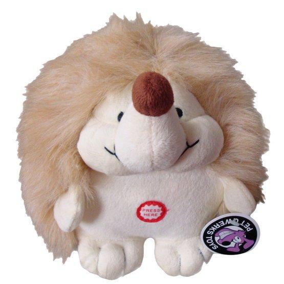 Egeltje met geluid - Nena's Pets