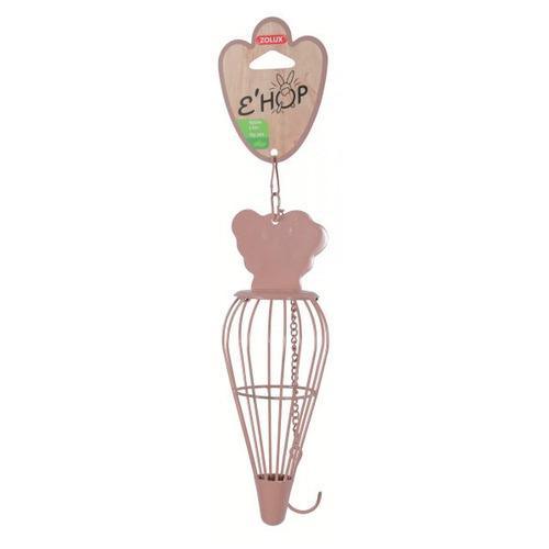 Ehop metalen hooiruif - Nena's Pets