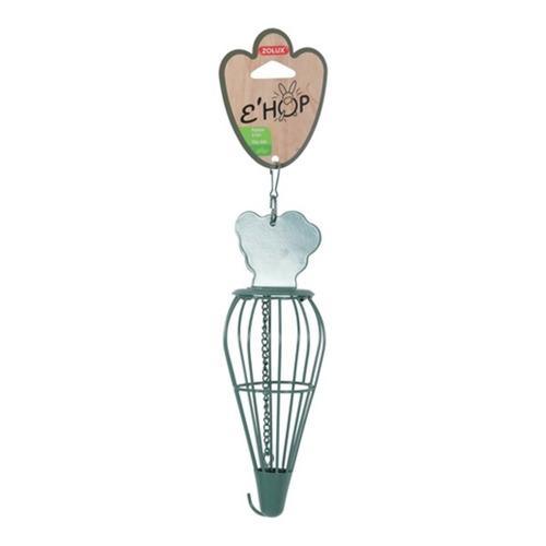 Ehop metalen hooiruif - Nena's Pets