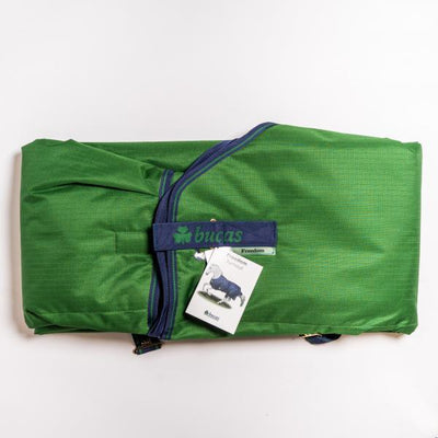 Bucas Emerald freedom turnout - Nena's Pets