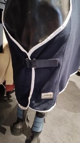 Eskadron fleece deken - Nena's Pets