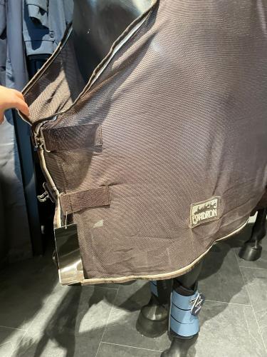 Eskadron vliegendeken - Nena's Pets