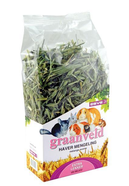 Esve Graanveld knaagdier - Nena's Pets