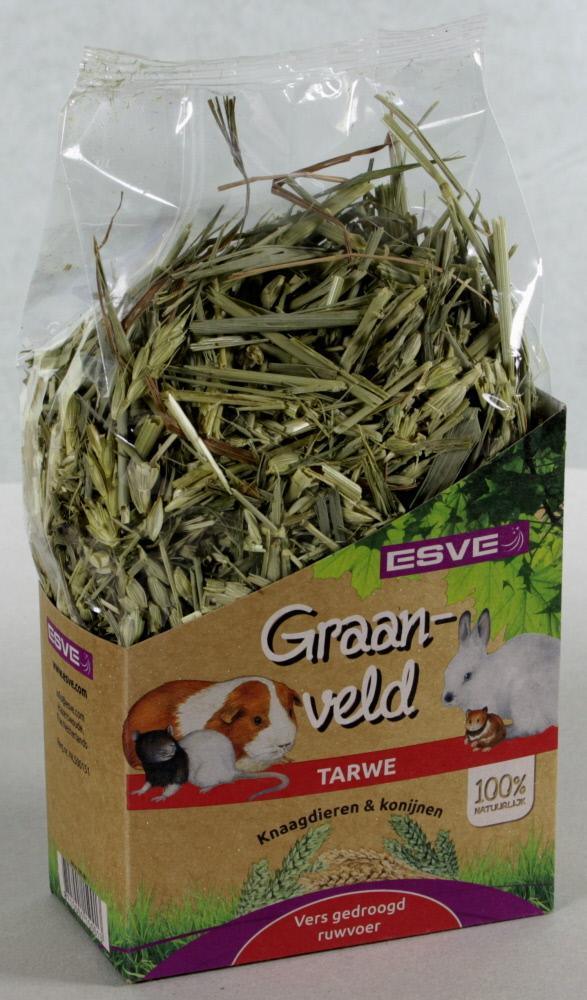 Esve Graanveld knaagdier - Nena's Pets