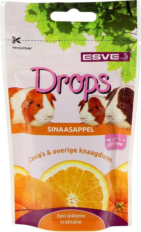 Esve Knaagdierdrops - Nena's Pets