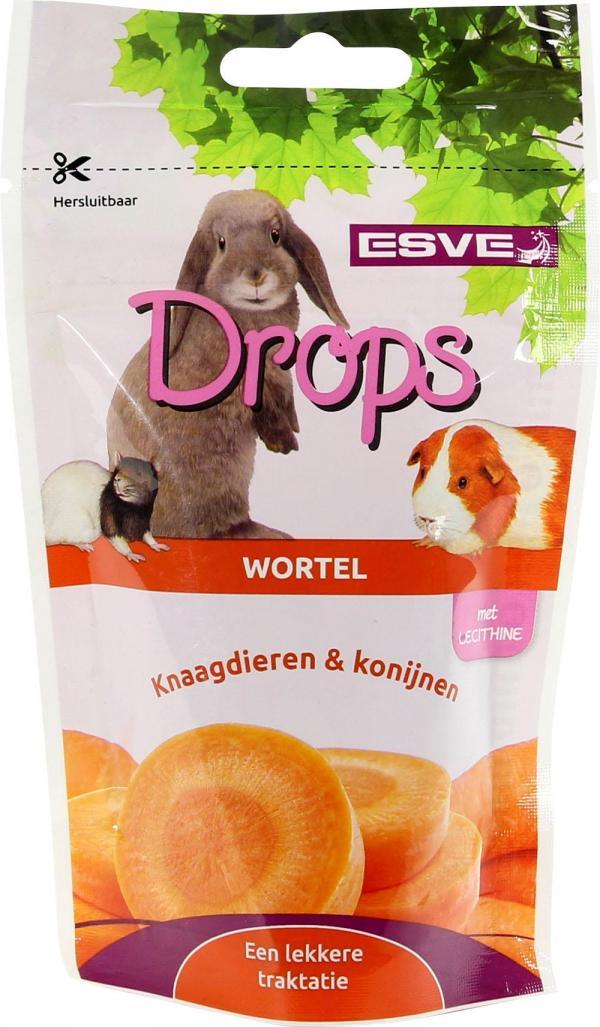 Esve Knaagdierdrops - Nena's Pets