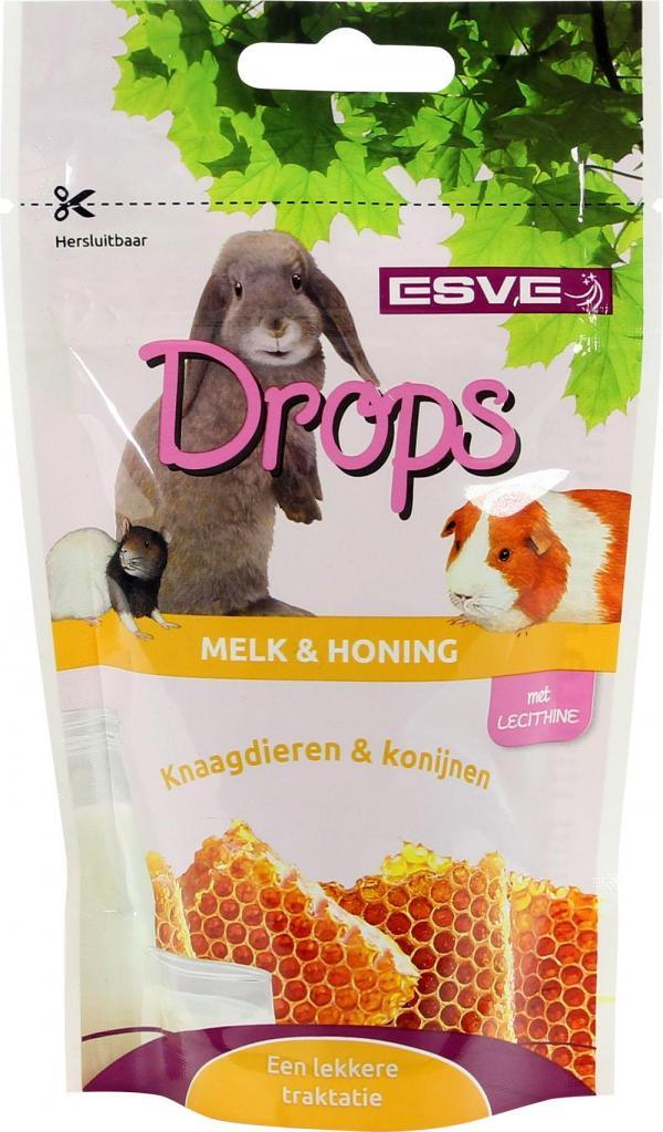 Esve Knaagdierdrops - Nena's Pets