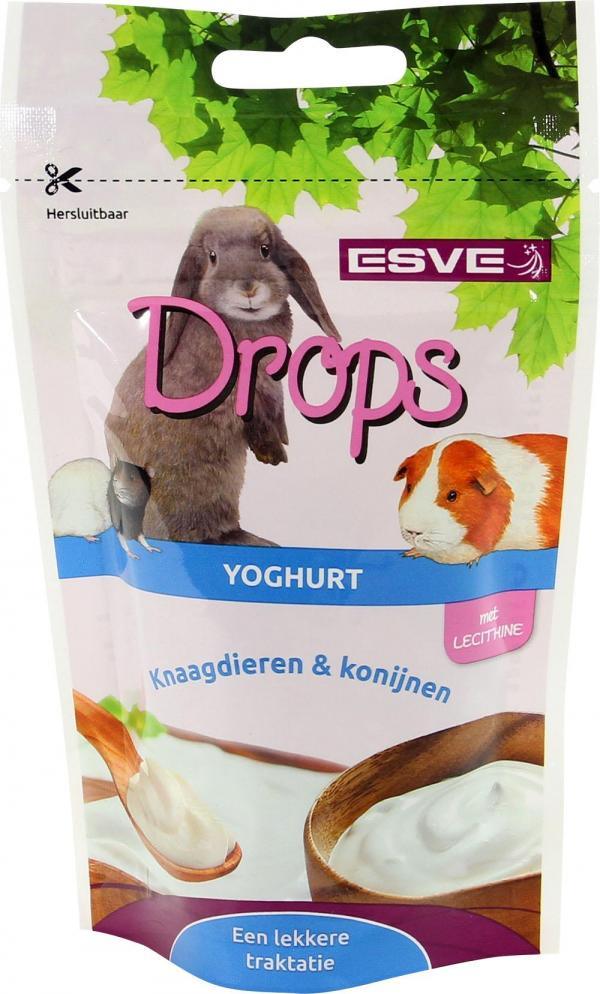 Esve Knaagdierdrops - Nena's Pets