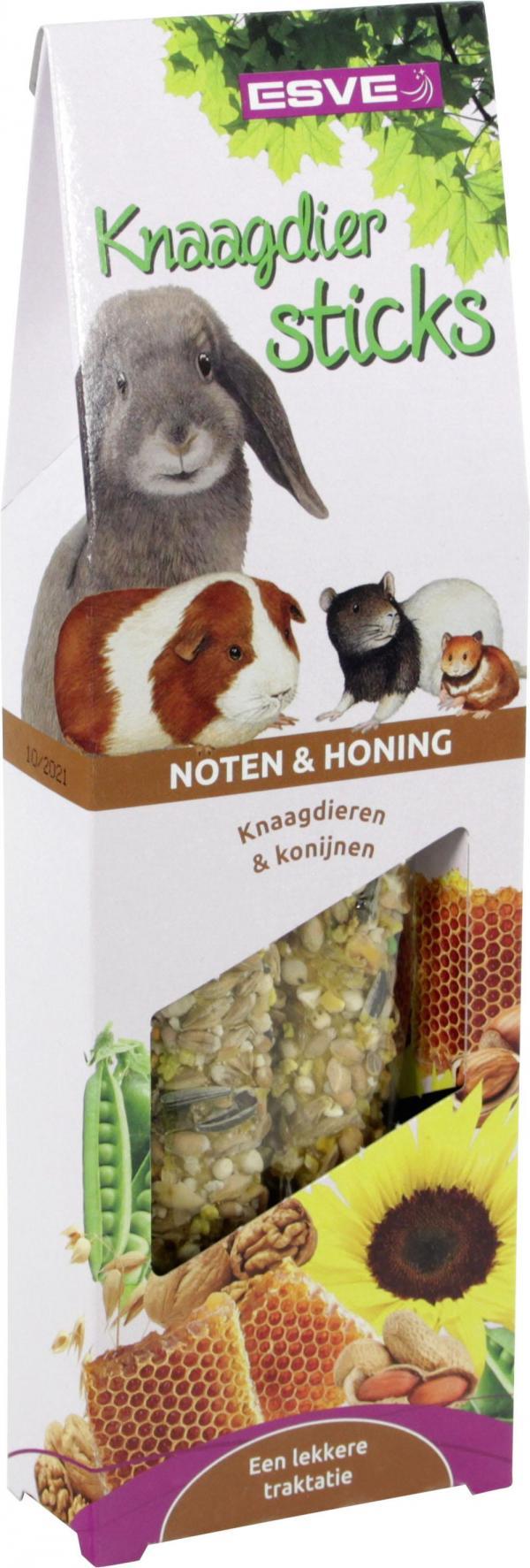Esve Knaagdiersticks - Nena's Pets