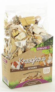 Esve Knaaghout - Nena's Pets
