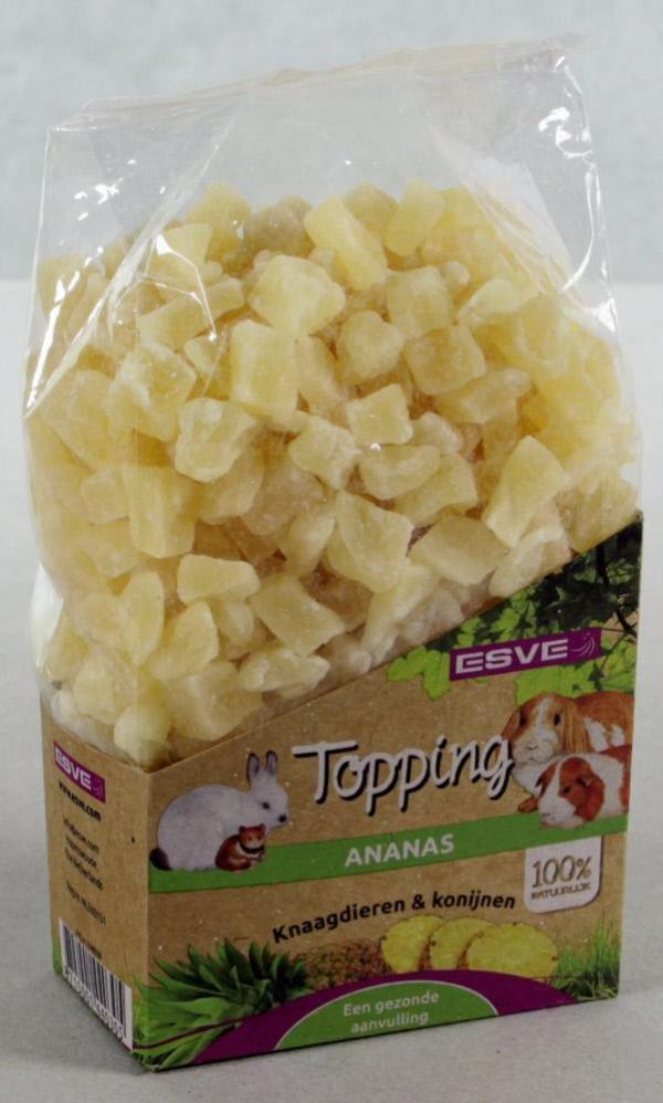 Esve topping Knaagdier - Nena's Pets