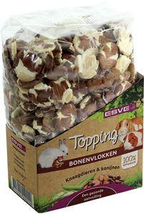 Esve topping Knaagdier - Nena's Pets