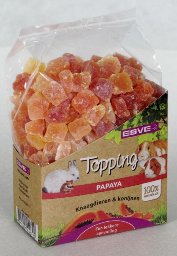 Esve topping Knaagdier - Nena's Pets