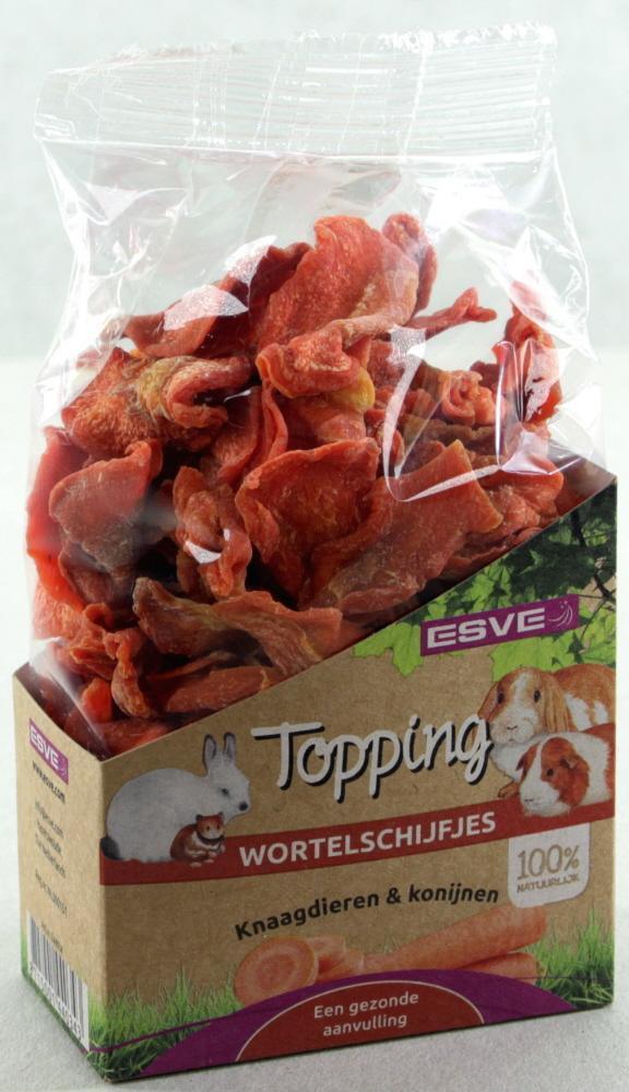 Esve topping Knaagdier - Nena's Pets