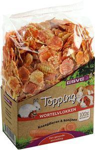 Esve topping Knaagdier - Nena's Pets