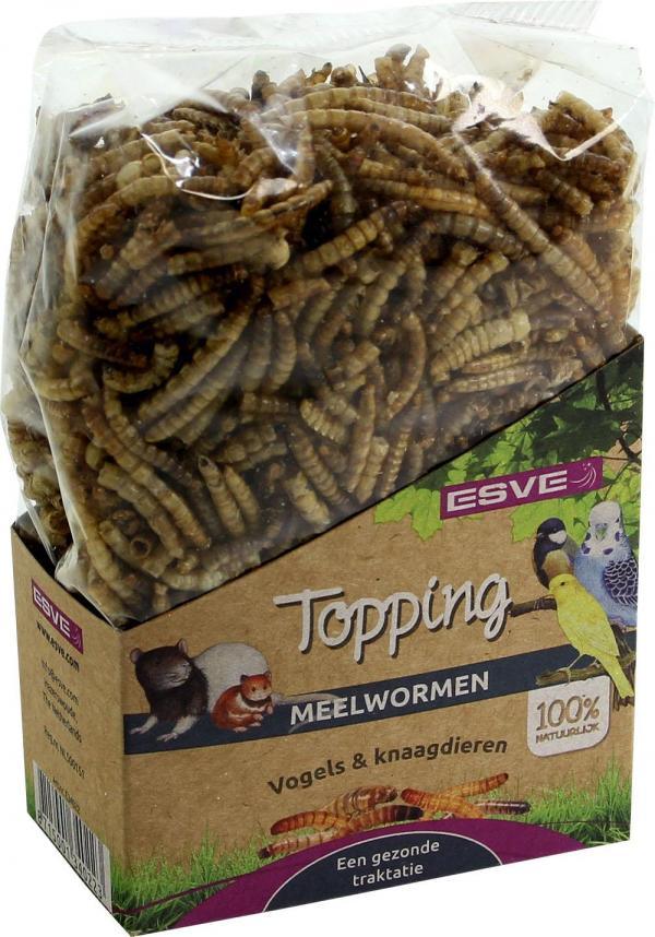 Esve topping Knaagdier - Nena's Pets