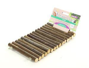 Esve knaagdier Wilgenbrug Flex - Nena's Pets