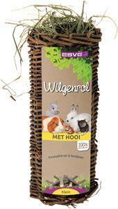 Esve knaagdier wilgenrol - Nena's Pets