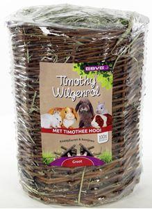 Esve knaagdier Wilgenrol Timothy - Nena's Pets