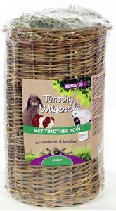 Esve knaagdier Wilgenrol Timothy - Nena's Pets