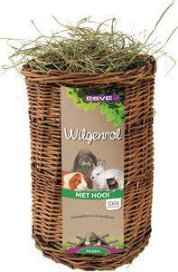 Esve knaagdier wilgenrol - Nena's Pets